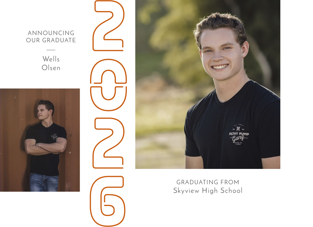 2 Photos layout
